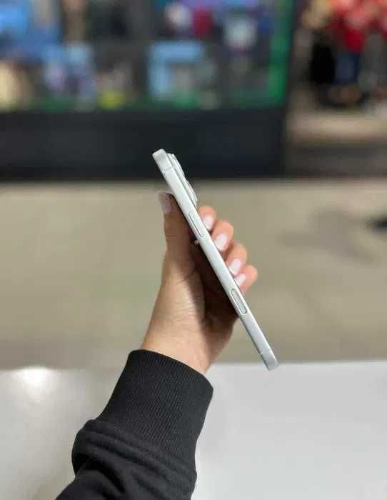 iPhone 17 Pro Max 256 GB Silver eSIM | Jak nowy! 2 lata gwarancji!