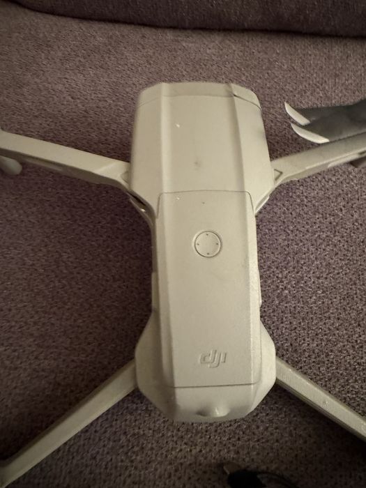 Drone DJI Air 2 mavic