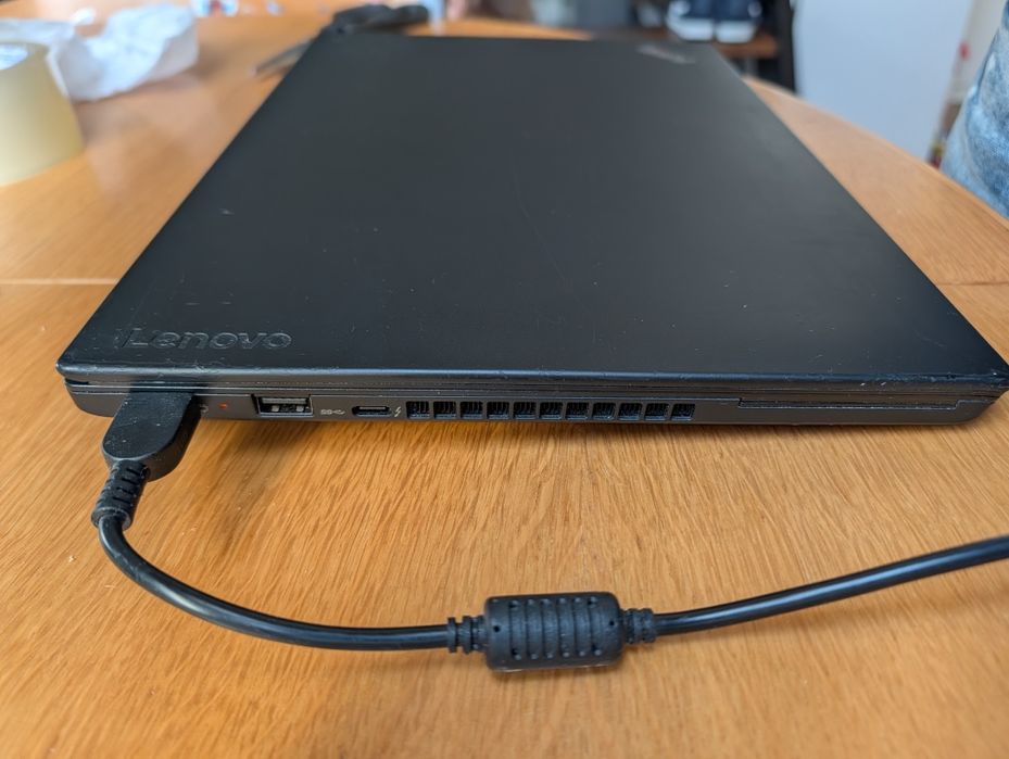 Lenovo ThinkPad T470 i5-7300U/16GB/240GB SSD
