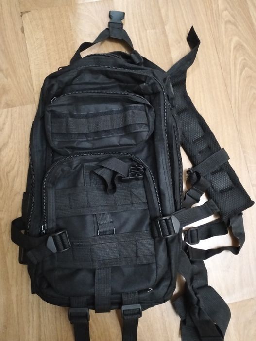 Рюкзак чоловічий,підлітковий