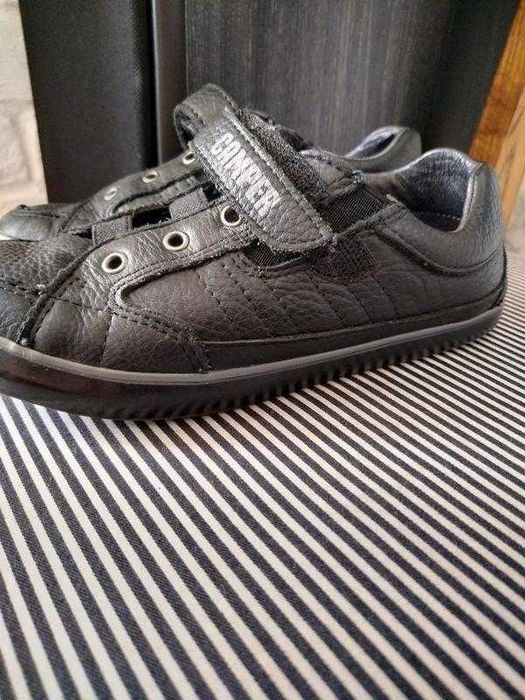 Camper туфли кеды сникерсы