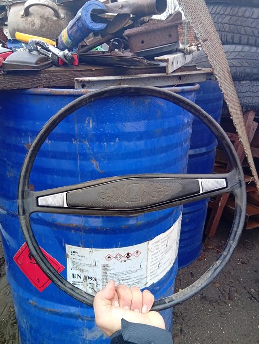 Кермо ваз 2103"#06