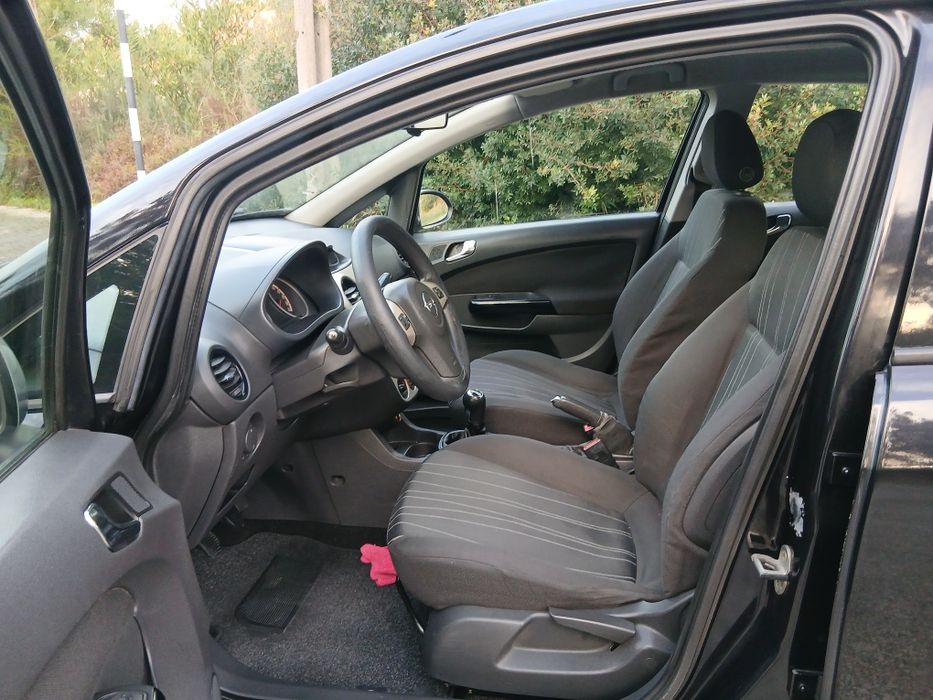 Opel corsa 1.3 16v multijet 95cv 1 dono