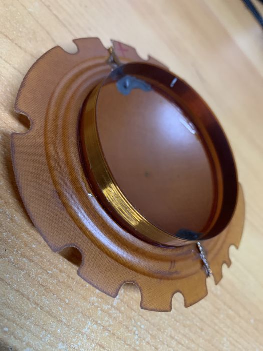 Membrana p/Pinha 120W -150W