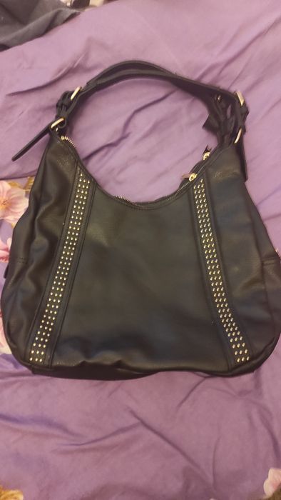 Сумка, нова з кожзаменітеля