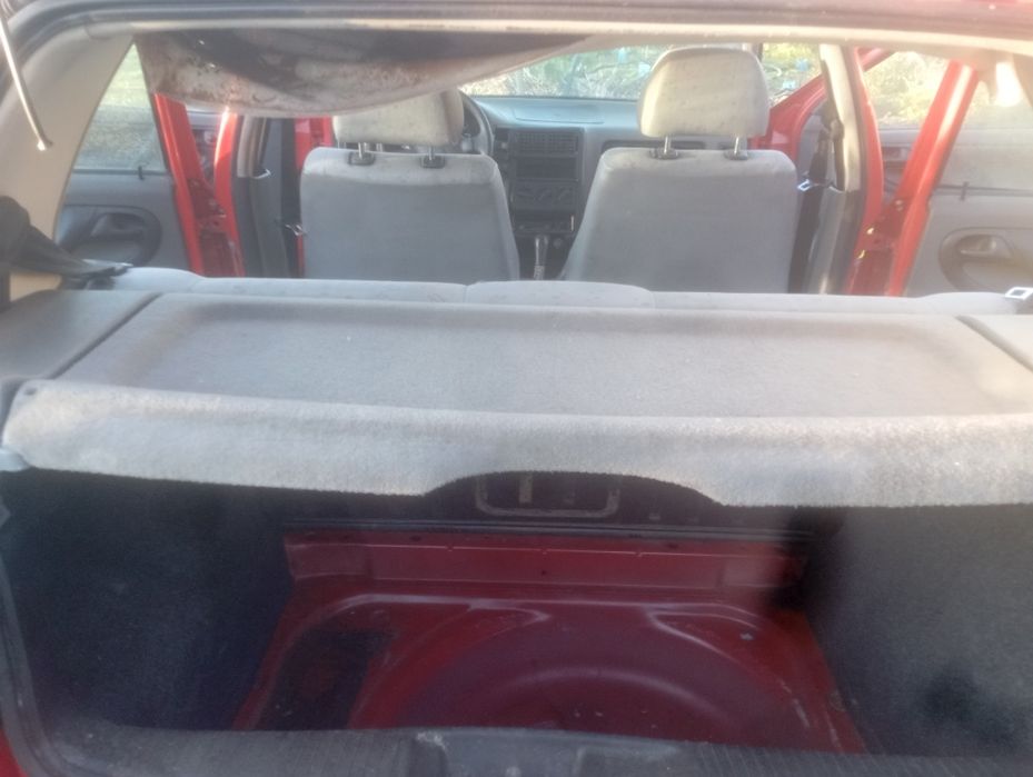 VW Polo 1.0 Gasolina 200km