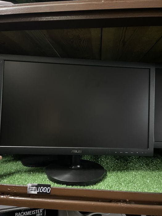 Монітори з Німеччини Asus, LG, Sasmung