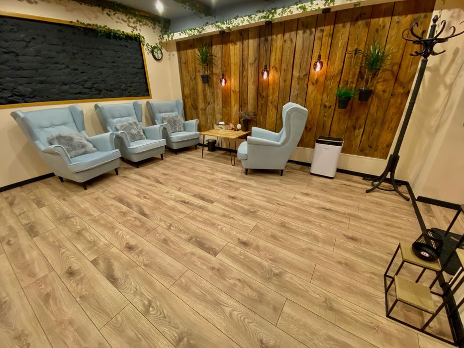 Gabinet dla Psychologa lub Psycholożki Psychoterapeuty / tki