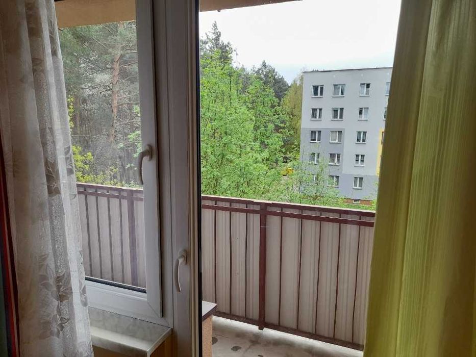 3 pokoje przy lesie 60m2 ul.Wysoka