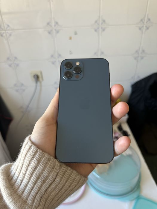 Iphone 12 pro 128gb