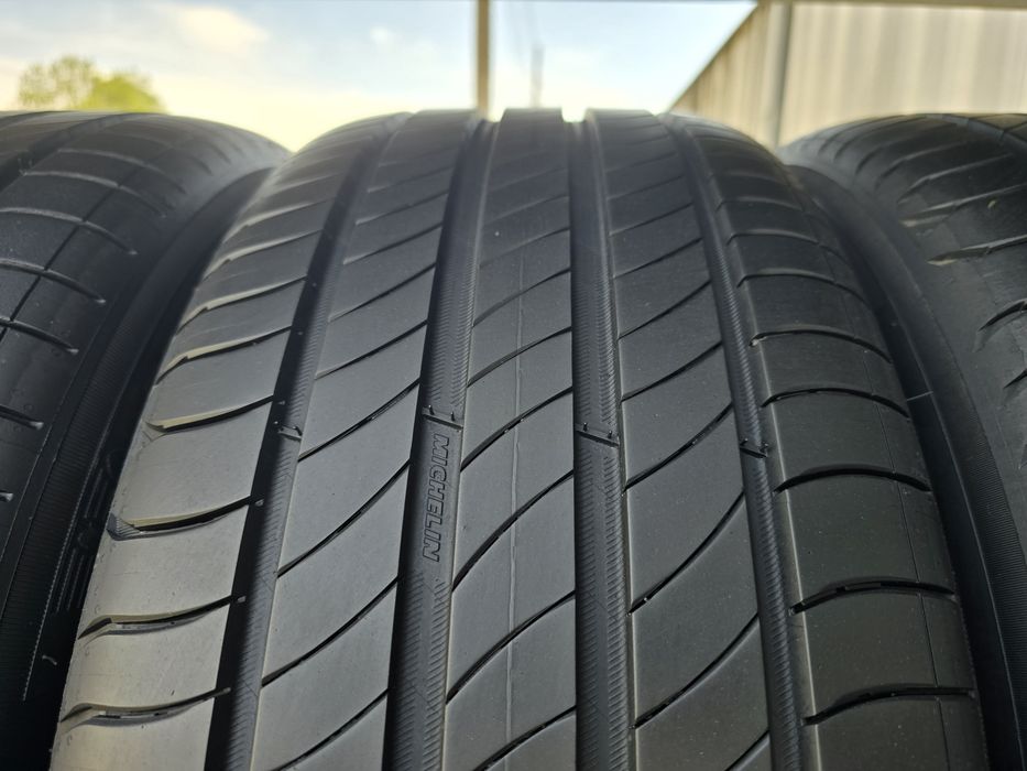 Шини резина 215.55.18 Michelin 2024р.в.