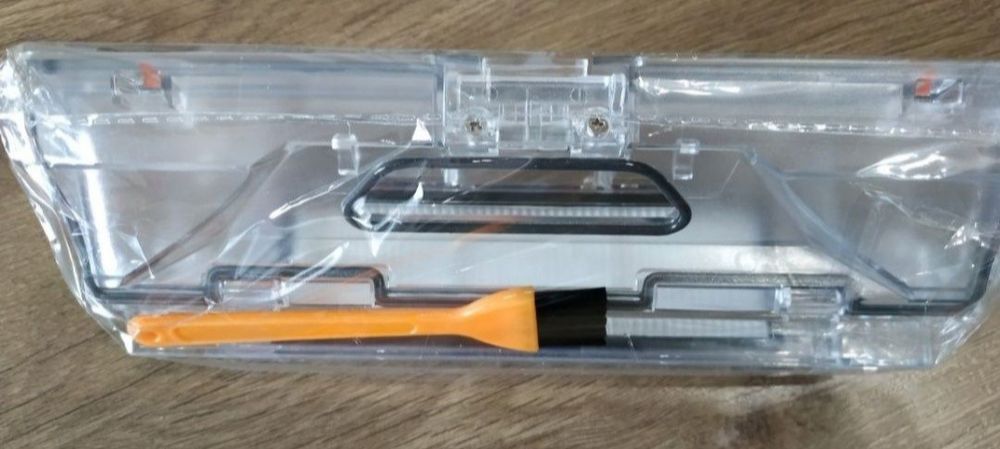 Пылесборник для робота-пылесоса Xiaomi Mi