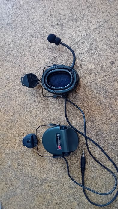 Tac-Sky Arc liberator II headset (od)
TAC-SKY
TAC-SKY ARC LIBERATOR II HEADSET