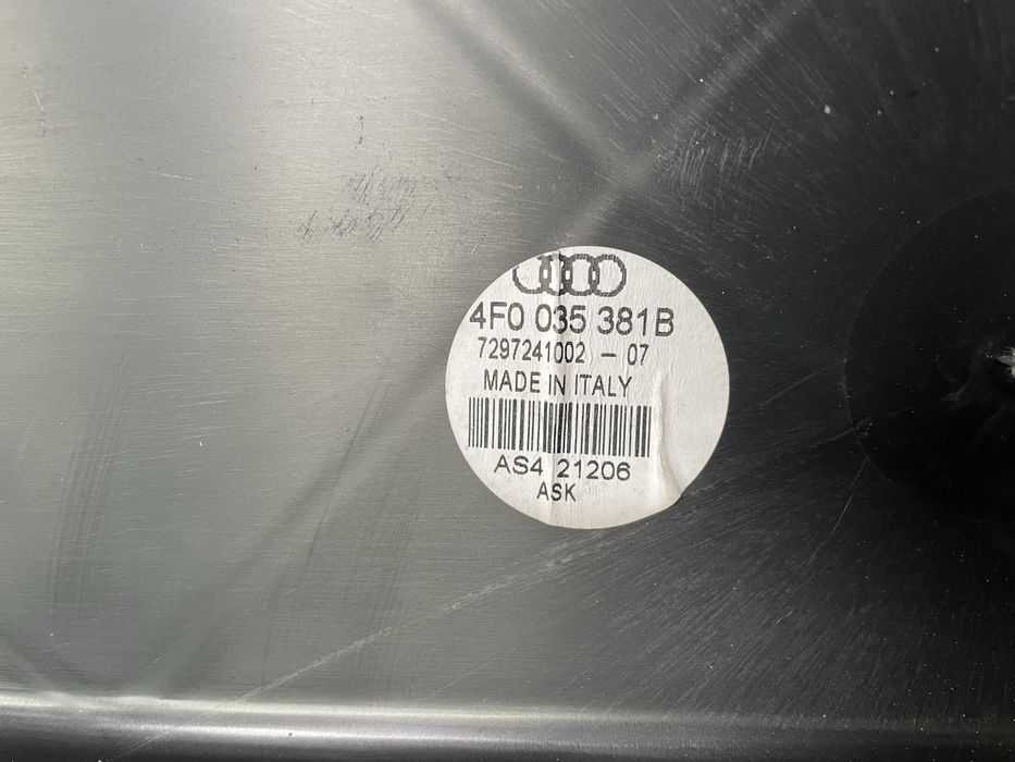 Колонки Audi A6 C6 Динаміки Передні Ауді А6 С6 Розборка Шрот