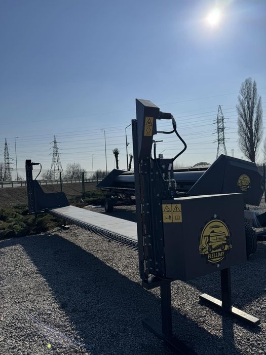 Ріпаковий стіл, Рапсовый стол гідравлічний 5-11м