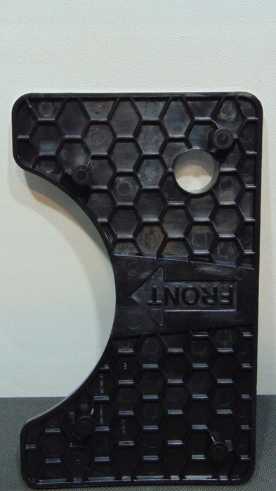 sprinter 906 mocowanie kamery ślizg lusterka