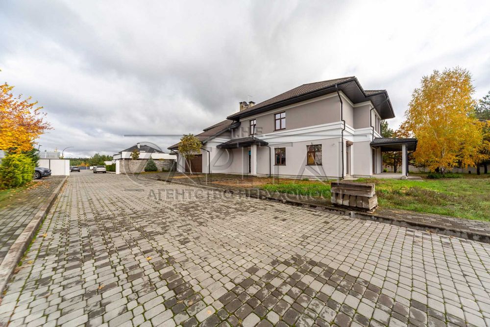 Продажа дома, Дмитровка, Бучанский р-н