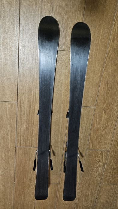 Narty dziecięce Fisher 110cm