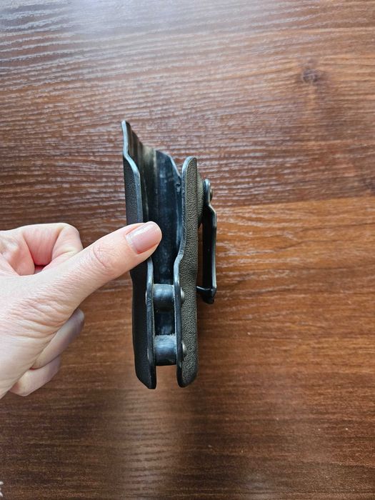Kabura wewnętrzna prawa do SiG P320 compact