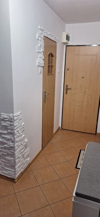 Wynajmę mieszkanie