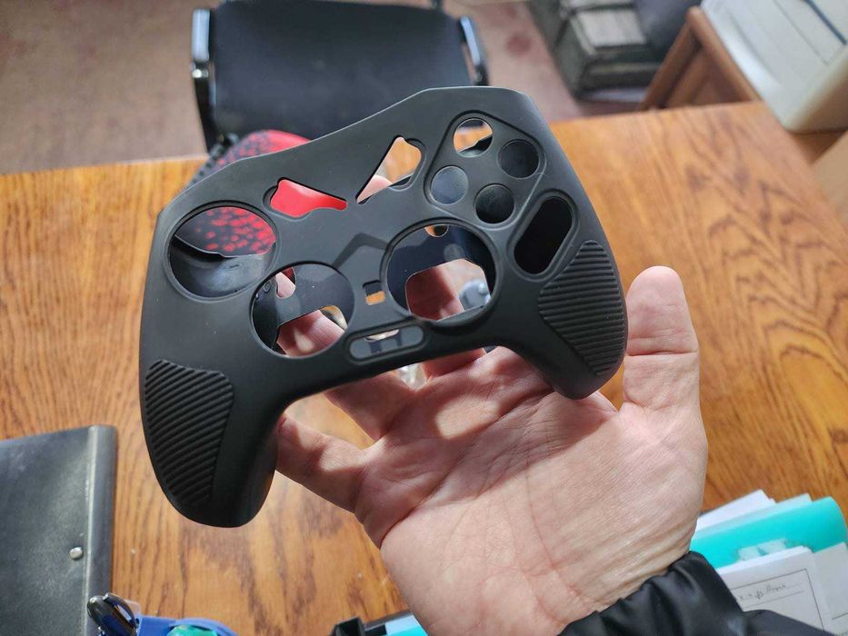VADER 4 PRO + аксесуари