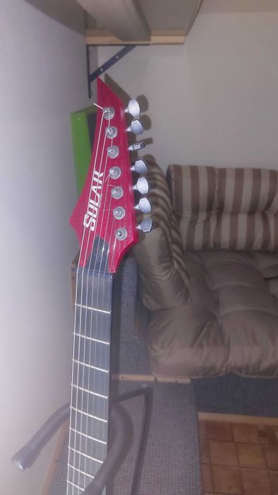 gitara T1.7DROP+