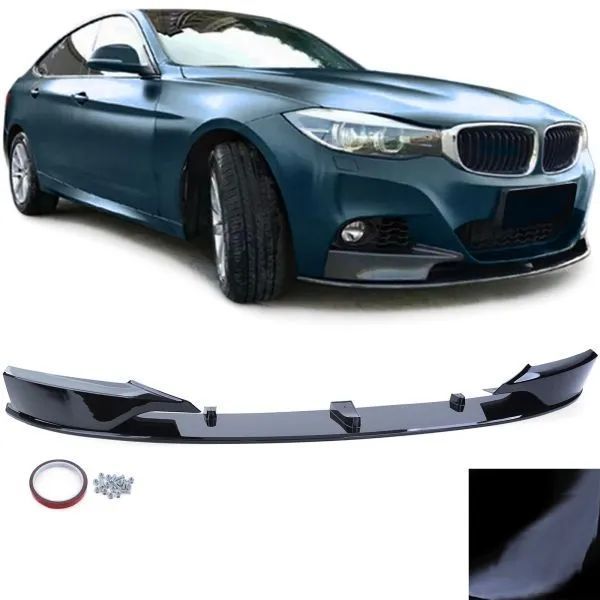 Spoiler Frontal Bmw Série 3 GT F34