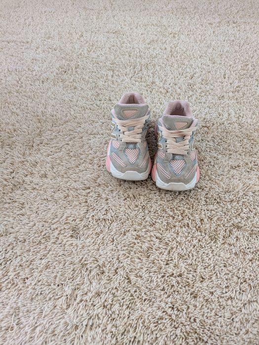 Кросівки Кроссовки New Balance 9060 оригінал