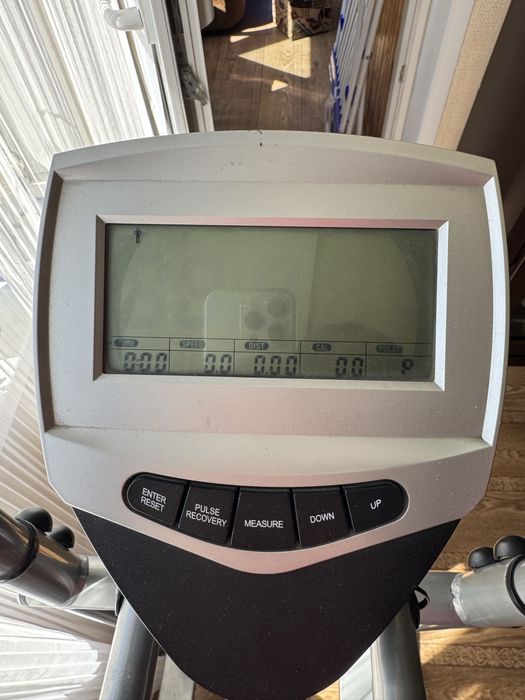 Орбітрек Proteus EEC-1000