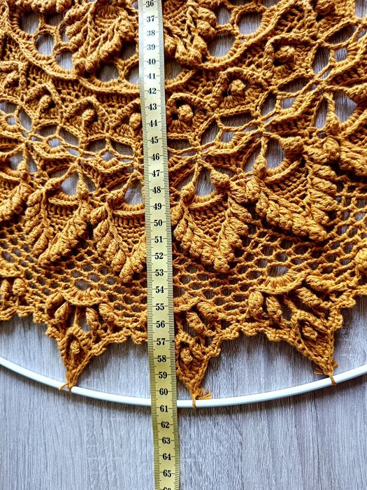 Mandala reliefowa śr.60cm