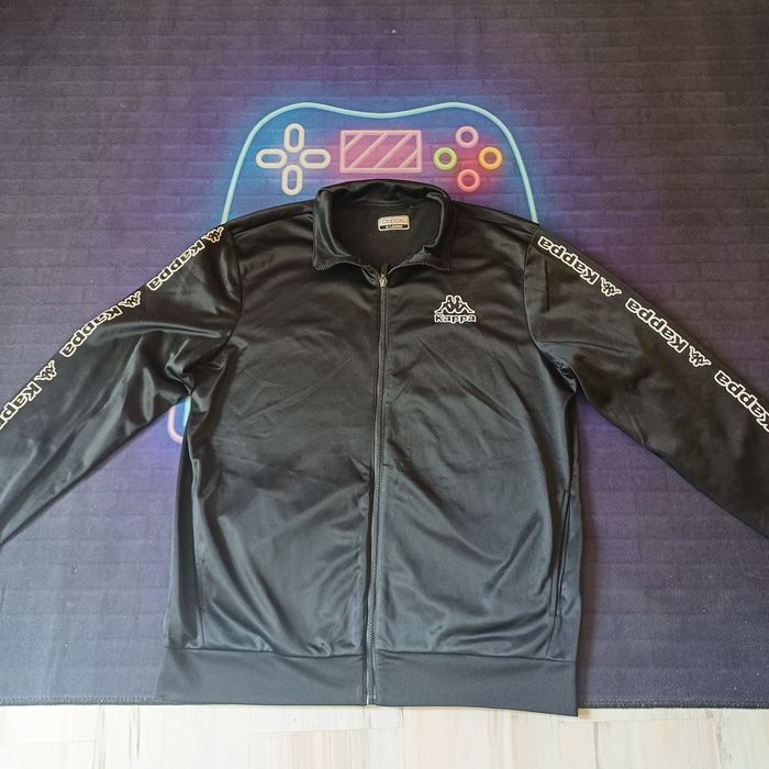 Bluza XL Kappa..