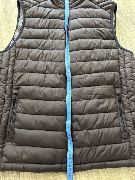 Жилет чодовічий