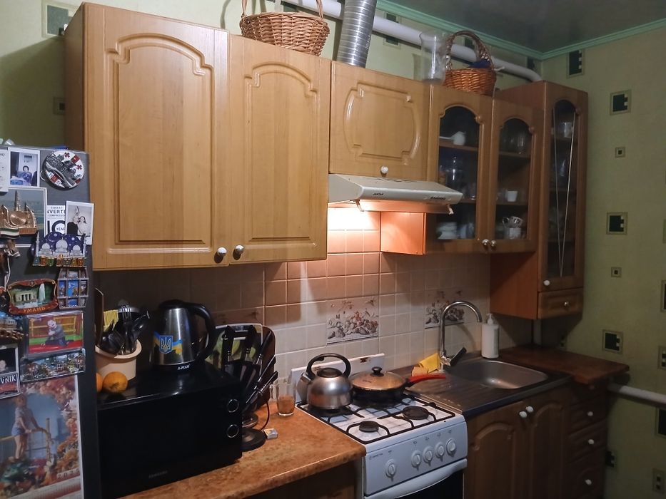 Продам кухню  ЧИТАЙТЕ УВАЖНО