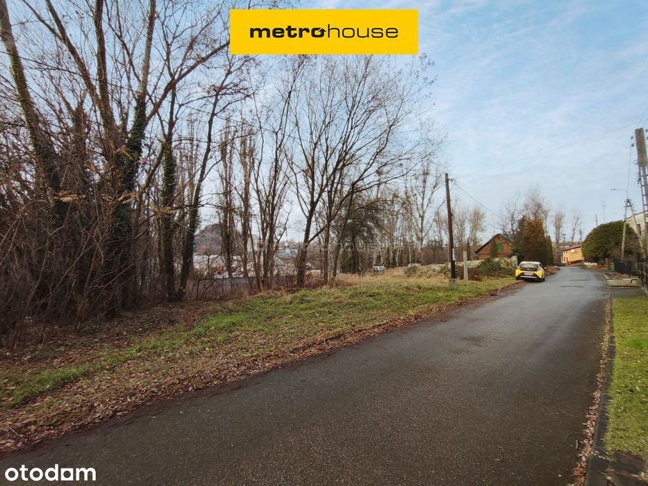 Idealna pod dom, pełne media, 1324 m²