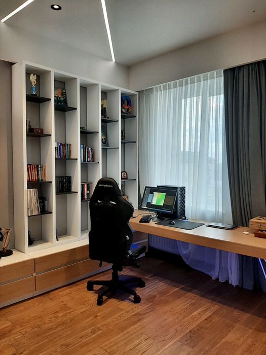 Дом по адресу ул. Бандеры Степана (площадь 380 м²) - Atlanta.ua - фото 14