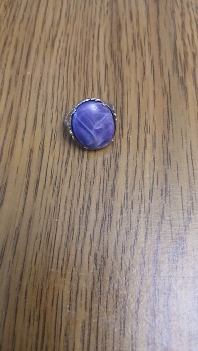 Біжутерія- персні,сережки (срср)