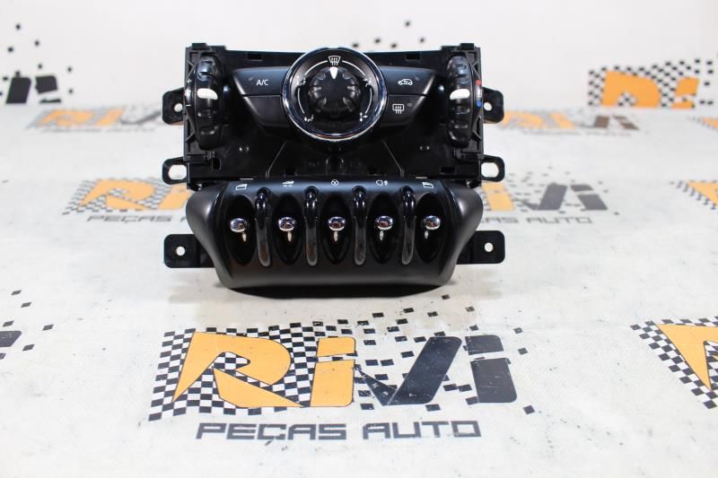 Comando chauffage / sofagem MINI Mini (R56)