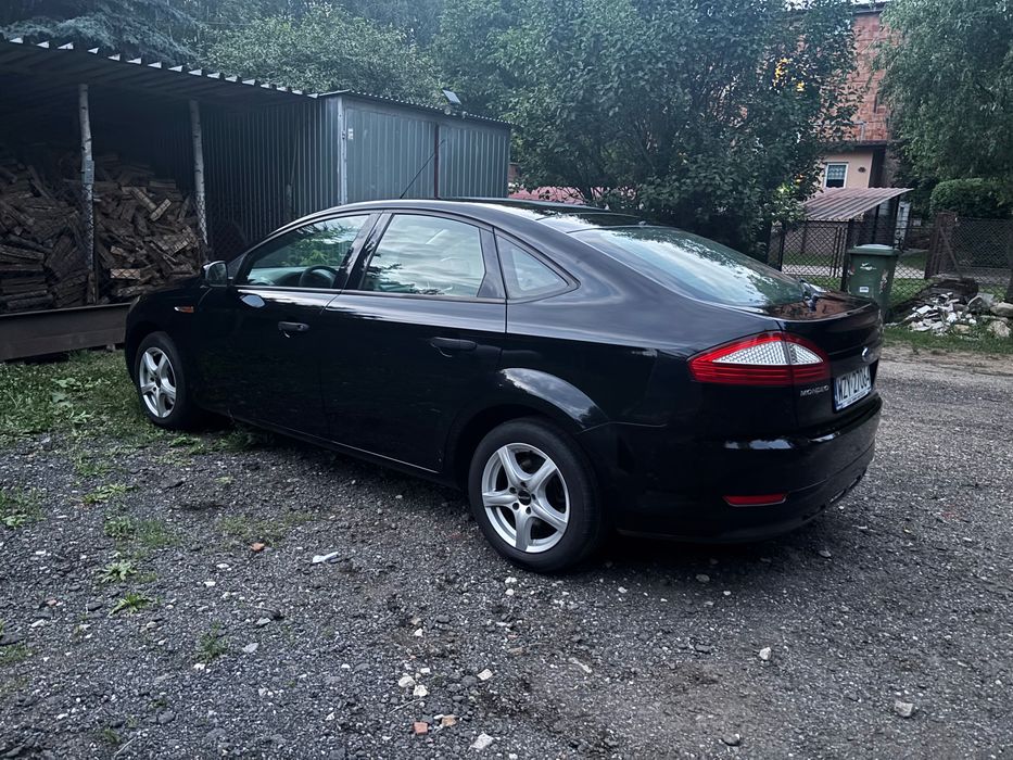 Sprzedam Ford Mondeo mk4