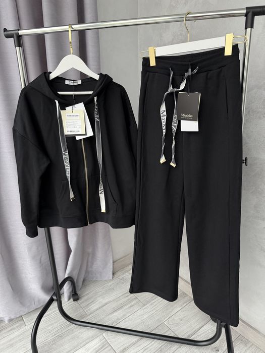 Костюм  max mara спортивний