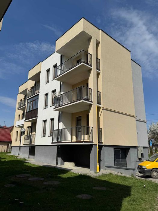 єОселя. Мальовнича квартира.Продаж 1 кім. квартири з видом на ліс. Новобудова. По сертифікату