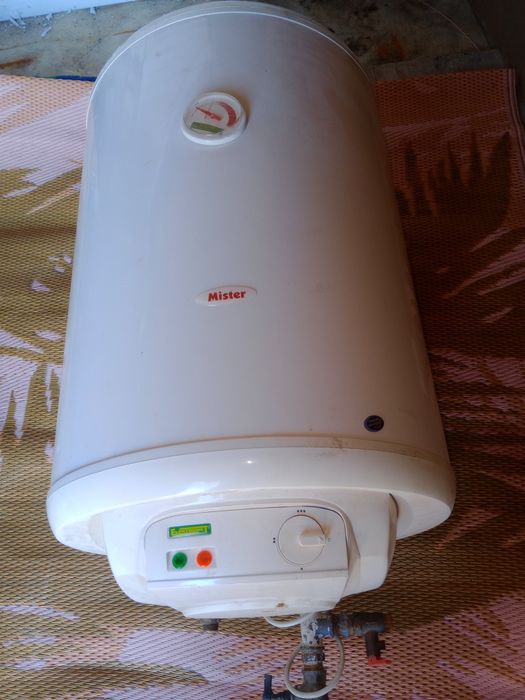 Bojler elektryczny na 220 v