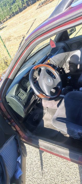 Ford  Escort 93 1.4 negociável.