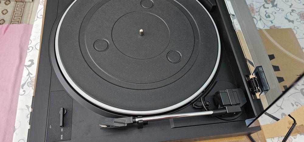 Pioneer PL-J2500 Automatico como novo.