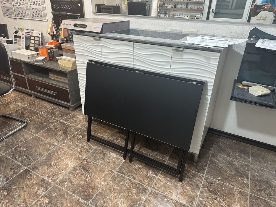 Стіл трансформер (доставка по Україні)