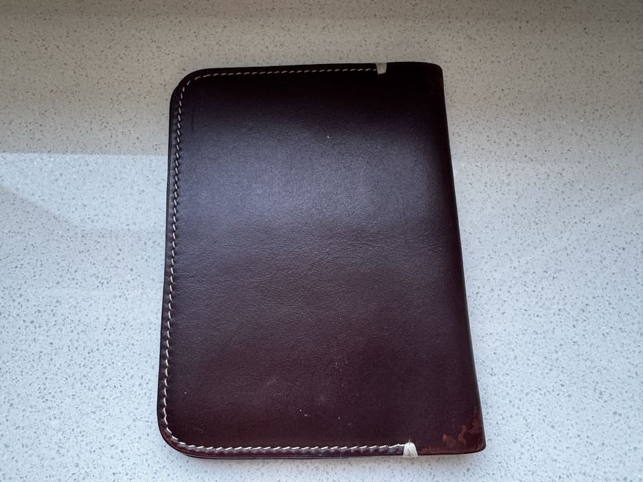 Portfel Miler Menswear Daily Wallet