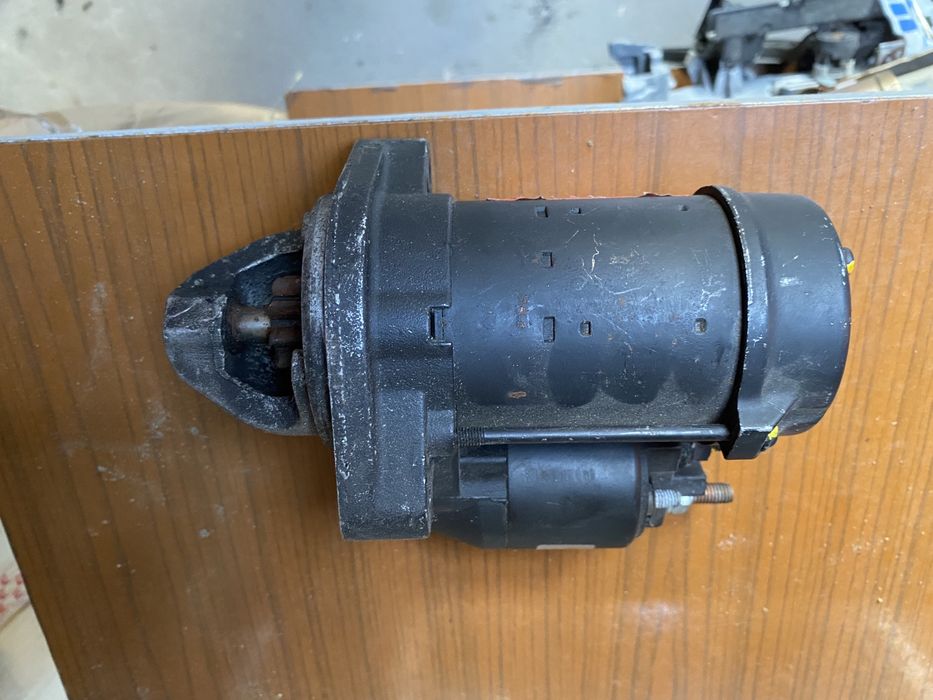 Bmw e36 rozrusznik 1.8 is, 1.8ti