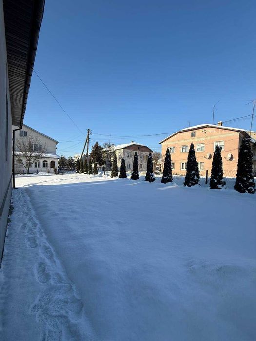 Продаж будинку в місті Рогатин