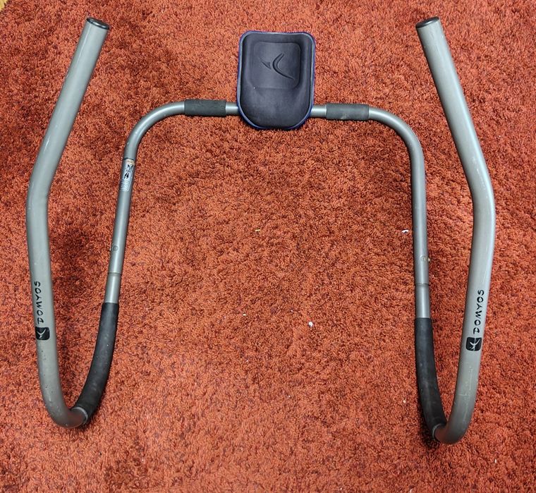 Arco para Abdominais desmontável