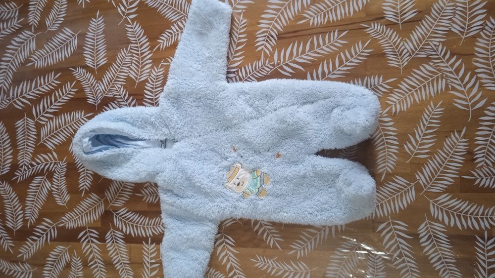 комбінезон для немовлят 62 р