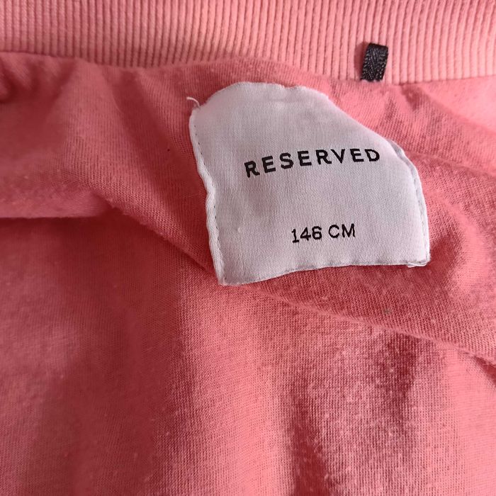 bluza Reserved 146